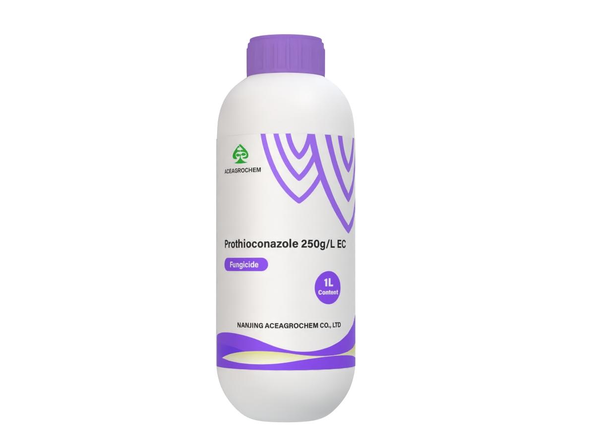 Prothioconazole 250g/L EC